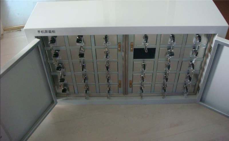 恒利手機屏蔽柜 恒利手機屏蔽柜